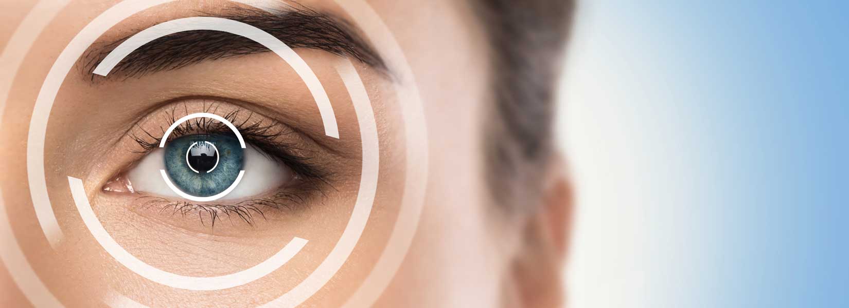 LASIK & Refractive Surgery Co-Management in Lakeshore