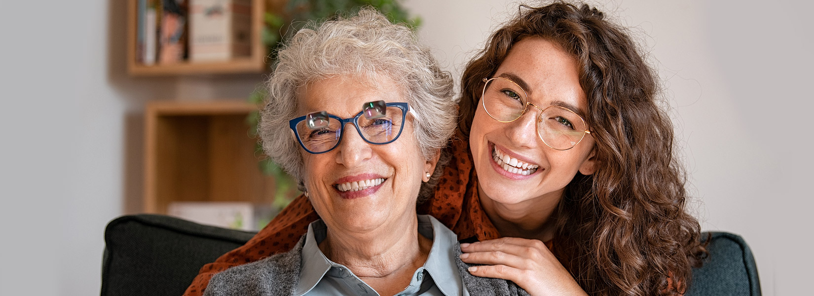 Low Vision Aids & Devices in Lakeshore